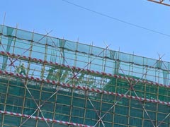 沈阳脚手架
