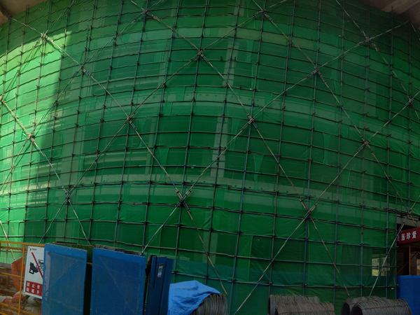 寻找靠谱的沈阳脚手架租赁公司的重点是什么？