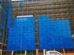 沈阳脚手架的出租方式：专业服务，助力工程高效建设