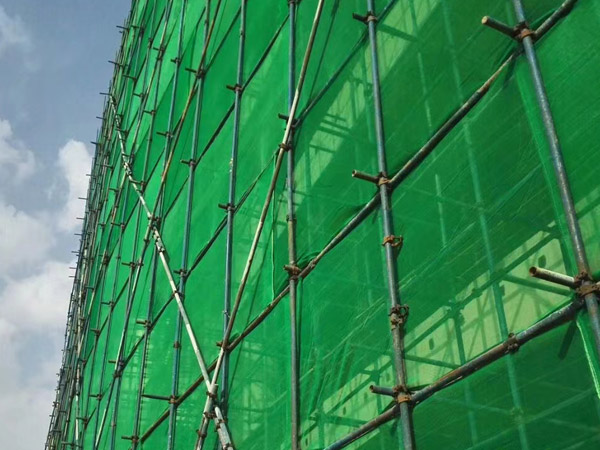 沈阳脚手架定制：技术创新，让安全与效率并行于工作环境