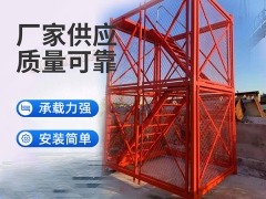 沈阳脚手架钢管的标准尺寸及优缺点