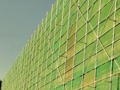 沈阳脚手架革新，助力施工时间缩短，提升建筑行业效率