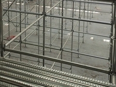 沈阳脚手架租赁站：脚手架租赁步骤详解，助您轻松施工