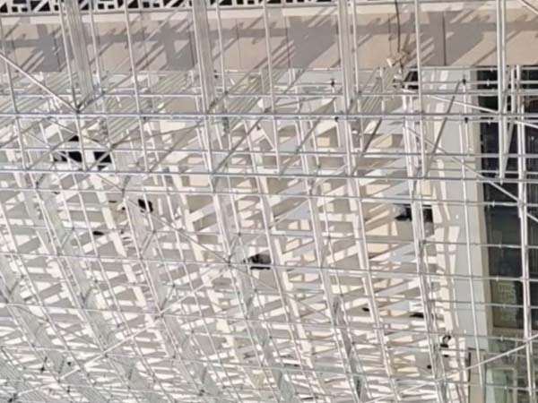 沈阳脚手架租赁 沈阳脚手架租赁