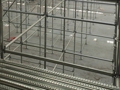 沈阳脚手架租赁站:脚手架租赁步骤详解,助您轻松施工 沈阳脚手架租赁站:脚手架租赁步骤详解,助您轻松施工